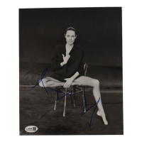 Angelina Jolie Signed 8x10 Photo (JSA) at PristineAuction.com