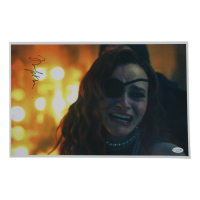 Madeline Brewer Signed "The Handmaid's Tale" 11x17 Photo (ACOA) at PristineAuction.com