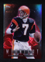 Boomer Esiason 2023 Topps Composite Midnight Twilight #312 #44/99 at PristineAuction.com