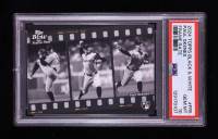 Paul Skenes 2024 Topps Black and White Frame Rate #FR5 RC (PSA 10) at PristineAuction.com