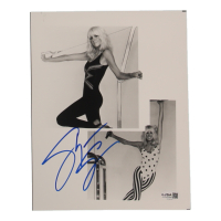 Suzanne Somers Signed 8x10 Photo (JSA) at PristineAuction.com