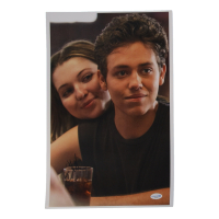 Ethan Cutkosky Signed 11x17 Photo (ACOA) at PristineAuction.com