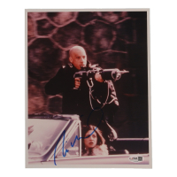 Vin Diesel Signed "XXX" 8x10 Photo (JSA) at PristineAuction.com