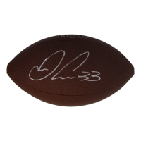 Dalvin Cook Signed NFL Football (Beckett) at PristineAuction.com