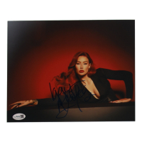 Iggy Azalea Signed 8x10 Photo (JSA) at PristineAuction.com