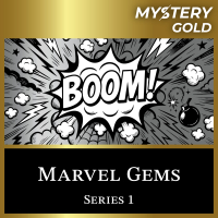 MYSTERY GOLD PRESENTS - MARVEL GEM MINT EDITION SERIES 1 MYSTERY BOX / PACK - CONTAINS 1 PSA/BGS/CGC/SGC GEM MINT OR PRISTINE CARD OF THE BEST CHARACTERS! at PristineAuction.com