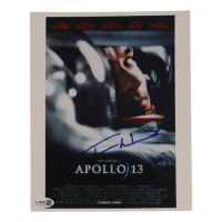 Tom Hanks Signed "Apollo 13" 8x10 Photo (JSA) at PristineAuction.com