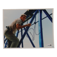 Daniel Craig Signed "Casino Royale" 8x10 Photo (JSA) at PristineAuction.com