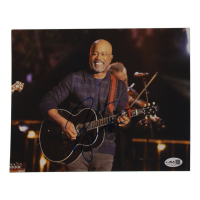 Darius Rucker Signed 8x10 Photo (JSA) at PristineAuction.com