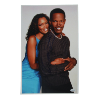 Garcelle Beauvais Signed 11x17 Photo (ACOA) at PristineAuction.com