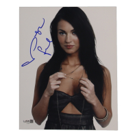 Megan Fox Signed 8x10 Photo (JSA) at PristineAuction.com