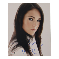 Megan Fox Signed 8x10 Photo (JSA) at PristineAuction.com