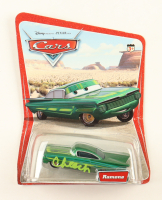 Cheech Marin Signed "Cars" Ramone Die-Cast Car (JSA) at PristineAuction.com