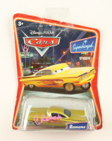 Cheech Marin Signed "Cars" Ramone Die-Cast Car (JSA) at PristineAuction.com