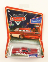 Cheech Marin Signed "Cars" Cruisin' Ramone Die-Cast Car (JSA) at PristineAuction.com