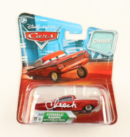Cheech Marin Signed "Cars" Hydraulic Ramone Die-Cast Car (JSA) at PristineAuction.com