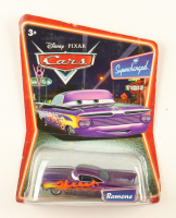 Cheech Marin Signed "Cars" Ramone Die-Cast Car (JSA) at PristineAuction.com