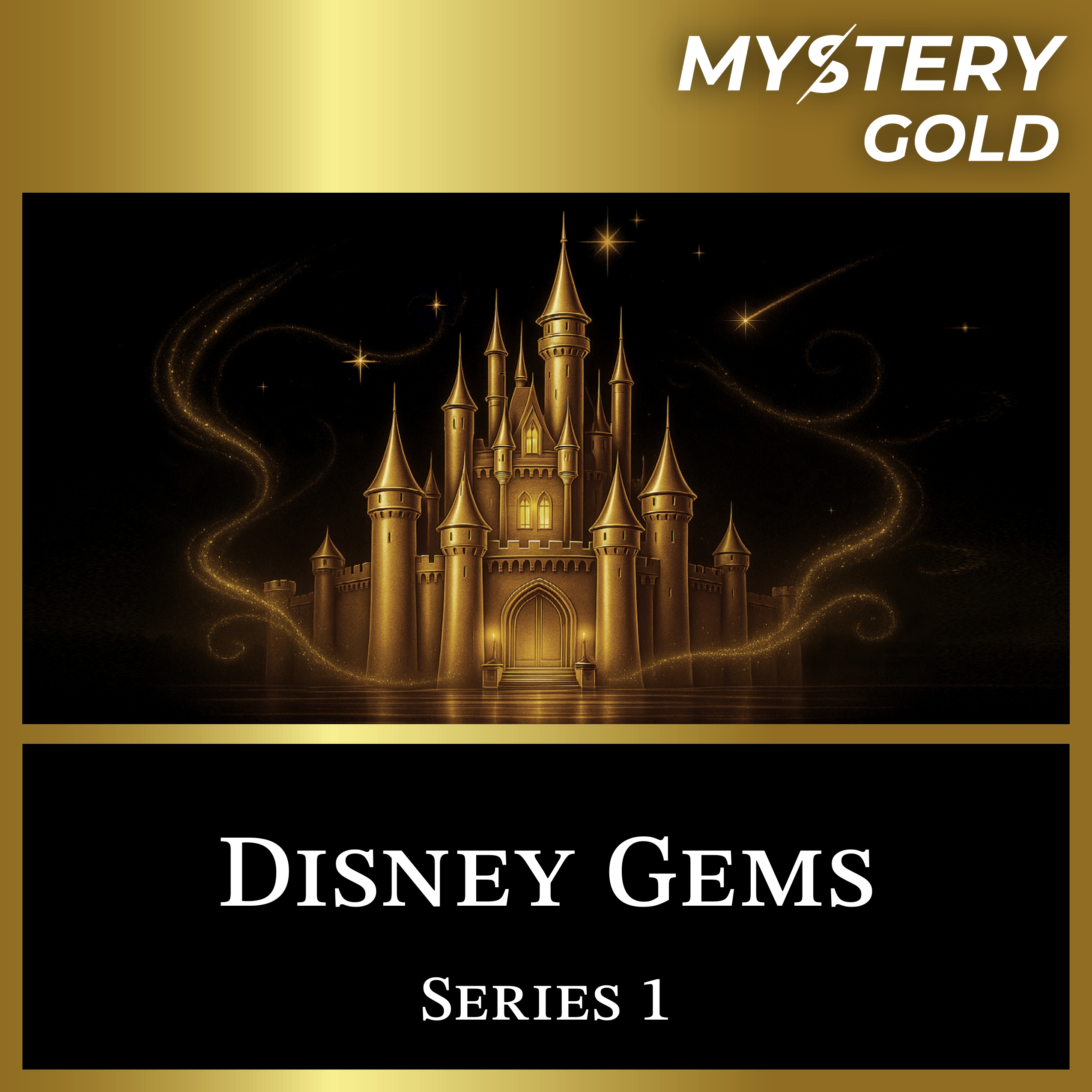 MYSTERY GOLD PRESENTS - Disney GEM MINT EDITION SERIES 1 MYSTERY BOX / PACK - CONTAINS 1 PSA/BGS/CGC/SGC GEM MINT OR PRISTINE OF THE BEST CHARACTERS! at PristineAuction.com MYSTERY GOLD PRESENTS - Disney GEM MINT EDITION SERIES 1 MYSTERY BOX / PACK - CONTAINS 1 PSA/BGS/CGC/SGC GEM MINT OR PRISTINE OF THE BEST CHARACTERS! at PristineAuction.com