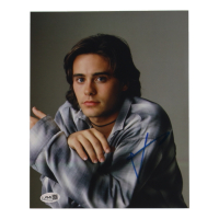 Jared Leto Signed 8x10 Photo (JSA) at PristineAuction.com