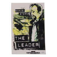 Tim Blake Nelson Signed "Captain America: Brave New World" 11x17 Photo (ACOA) at PristineAuction.com