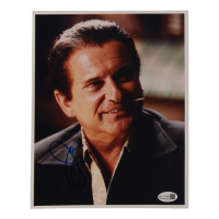 Joe Pesci Signed "Casino" 8x10 Photo (JSA) at PristineAuction.com