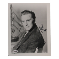 Kirk Douglas Signed 8x10 Photo (JSA) at PristineAuction.com
