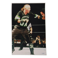 Road Dogg Signed WWE 11x17 Photo (ACOA) at PristineAuction.com
