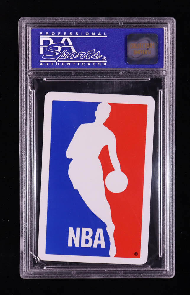 Michael Jordan 1988 Fournier NBA Estrellas #22 (PSA 10) at PristineAuction.com Michael Jordan 1988 Fournier NBA Estrellas #22 (PSA 10) at PristineAuction.com