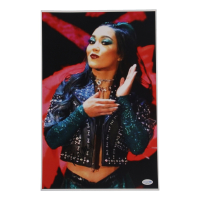 Roxanne Perez Signed WWE 11x17 Photo (ACOA) at PristineAuction.com