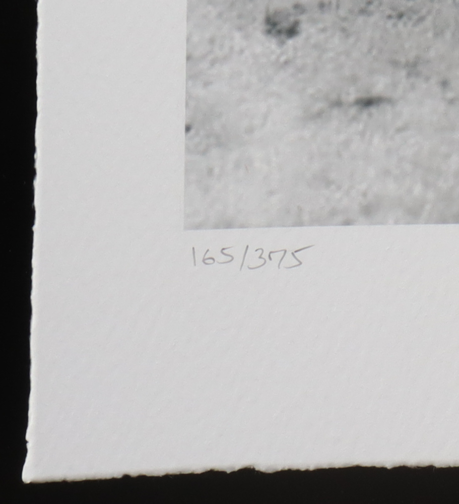 Historical Photo Archive - Joe Jackson & Babe Ruth "Shoeless Joe & The Babe" Limited Edition 10.5x15 Fine Art Giclee on Paper # 160 /375 at PristineAuction.com Historical Photo Archive - Joe Jackson & Babe Ruth "Shoeless Joe & The Babe" Limited Edition 10.5x15 Fine Art Giclee on Paper # 160 /375 at PristineAuction.com