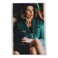 Christine Baranski Signed "Cruel Intentions" 11x17 Photo (ACOA) at PristineAuction.com