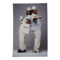 Kenan Thompson Signed "Good Burger" 11x17 Photo (ACOA) at PristineAuction.com