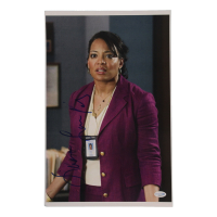 Luna Lauren Velez Signed 'Dexter" 11x17 Photo (ACOA) at PristineAuction.com