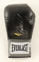 Manny Pacquiao Signed Everlast Boxing Glove (PSA) at PristineAuction.com