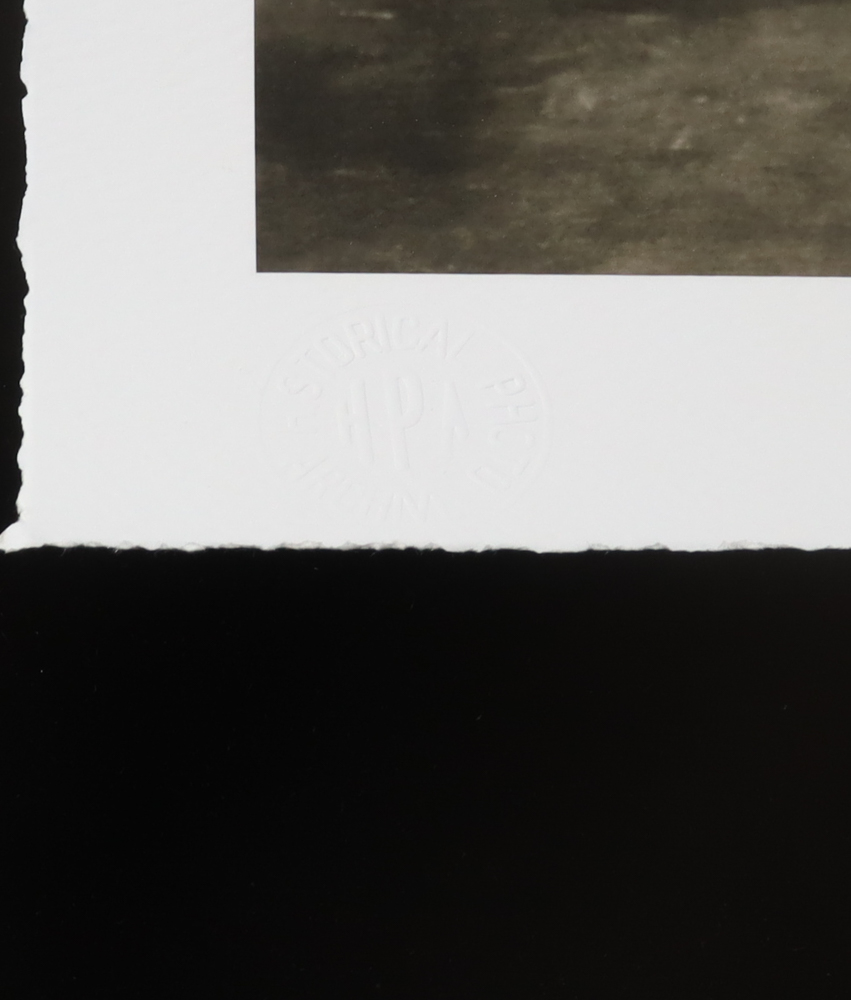 Historical Photo Archive - Babe Ruth "The Big Fellow" Limited Edition 16.5x22 Fine Art Giclee on Paper # 86 /375 at PristineAuction.com Historical Photo Archive - Babe Ruth "The Big Fellow" Limited Edition 16.5x22 Fine Art Giclee on Paper # 86 /375 at PristineAuction.com