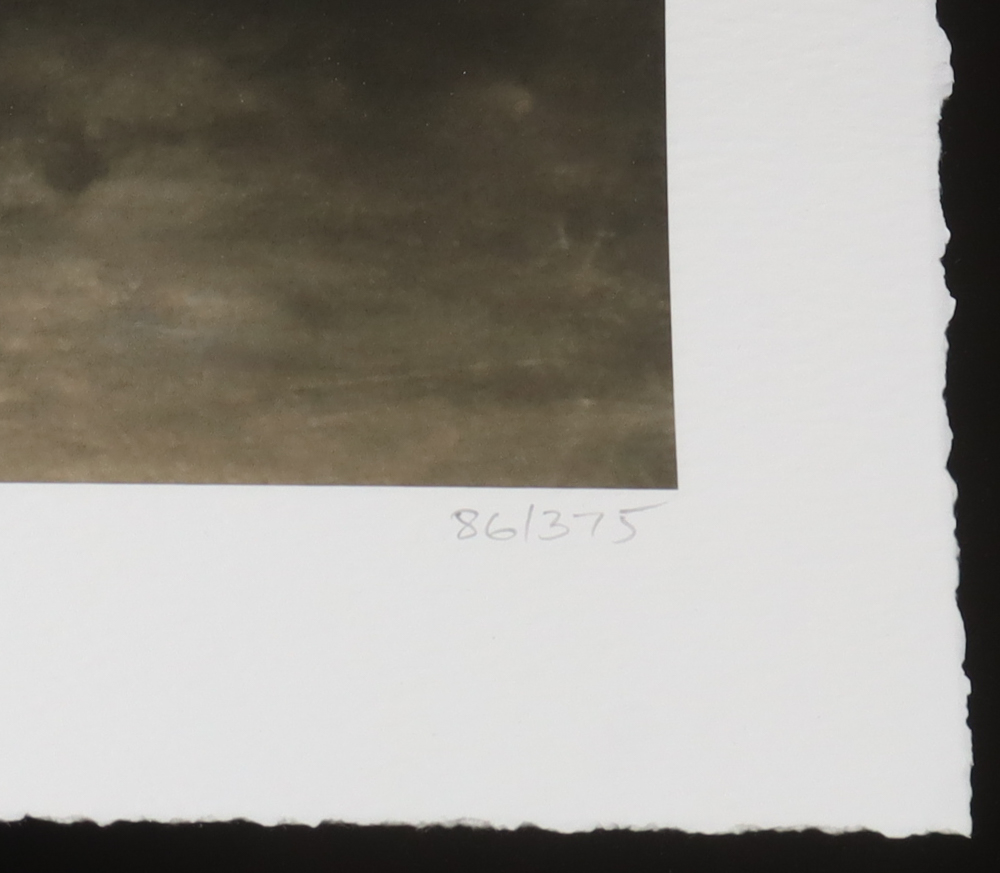 Historical Photo Archive - Babe Ruth "The Big Fellow" Limited Edition 16.5x22 Fine Art Giclee on Paper # 86 /375 at PristineAuction.com Historical Photo Archive - Babe Ruth "The Big Fellow" Limited Edition 16.5x22 Fine Art Giclee on Paper # 86 /375 at PristineAuction.com