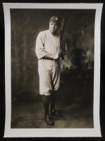 Historical Photo Archive - Babe Ruth "The Big Fellow" Limited Edition 16.5x22 Fine Art Giclee on Paper # 83 /375 at PristineAuction.com