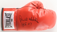 Pernell Whitaker Signed Everlast Boxing Glove Inscribed "HOF 07" (Schwartz Sports) at PristineAuction.com