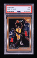 Kobe Bryant 1998-99 Topps #68 (PSA 9) at PristineAuction.com
