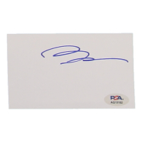 Ben Affleck Signed Cut (PSA) at PristineAuction.com