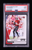 Tom Brady 2020 Playoff #130 (PSA 9) at PristineAuction.com
