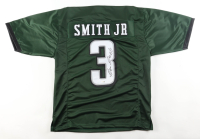 Nolan Smith Jr. Signed Jersey (JSA) at PristineAuction.com