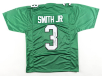 Nolan Smith Jr. Signed Jersey (JSA) at PristineAuction.com
