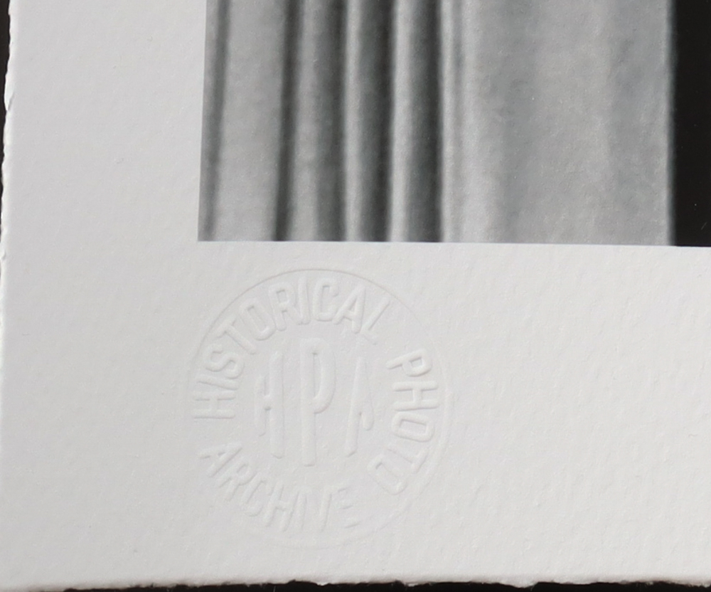 Historical Photo Archive - "The President and the King" 1970 Limited Edition 16x22.5 Fine Art Giclee on Paper # 100 /375 at PristineAuction.com Historical Photo Archive - "The President and the King" 1970 Limited Edition 16x22.5 Fine Art Giclee on Paper # 100 /375 at PristineAuction.com