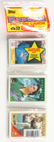 1988 Topps Baseball Picture Cards Rack Pack with (43) Cards at PristineAuction.com