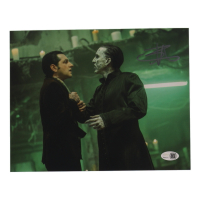 Ben Schwartz Signed "Renfield" 8x10 Photo (JSA) at PristineAuction.com