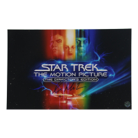William Shatner Signed "Star Trek" 11x17 Photo (Authentic Ink) at PristineAuction.com