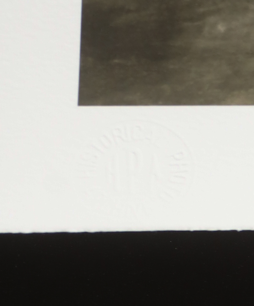 Historical Photo Archive - Babe Ruth "The Big Fellow" Limited Edition 16.5x22 Fine Art Giclee on Paper # 84 /375 at PristineAuction.com Historical Photo Archive - Babe Ruth "The Big Fellow" Limited Edition 16.5x22 Fine Art Giclee on Paper # 84 /375 at PristineAuction.com