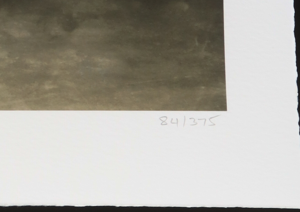 Historical Photo Archive - Babe Ruth "The Big Fellow" Limited Edition 16.5x22 Fine Art Giclee on Paper # 84 /375 at PristineAuction.com Historical Photo Archive - Babe Ruth "The Big Fellow" Limited Edition 16.5x22 Fine Art Giclee on Paper # 84 /375 at PristineAuction.com