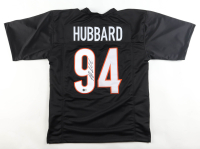 Sam Hubbard Signed Jersey (Beckett) at PristineAuction.com